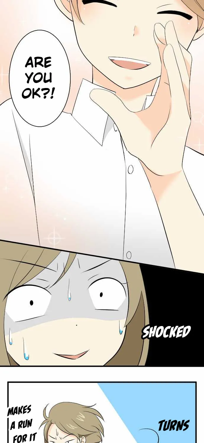 Candy Floss Chapter 1 page 24 - 
