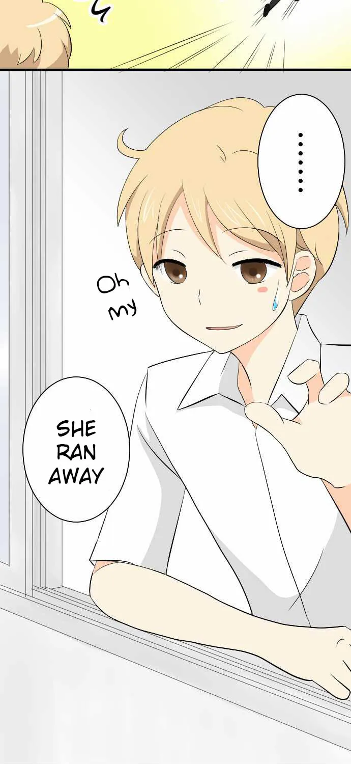 Candy Floss Chapter 1 page 26 - 