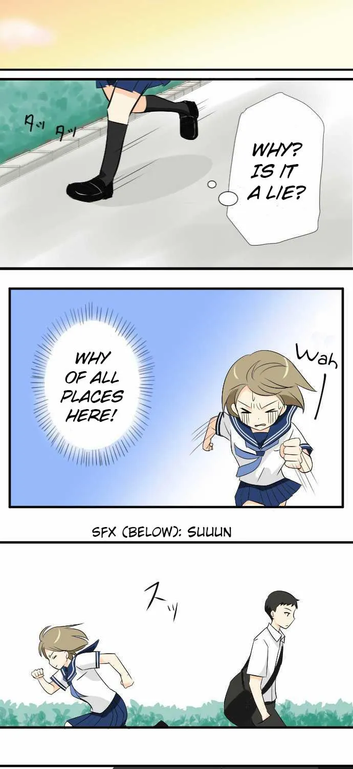 Candy Floss Chapter 1 page 28 - 