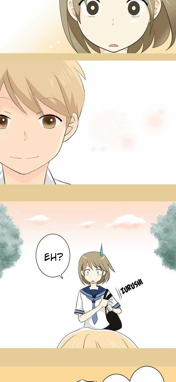 Candy Floss Chapter 1 page 4 - 
