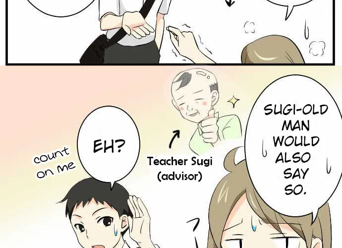 Candy Floss Chapter 1 page 31 - 