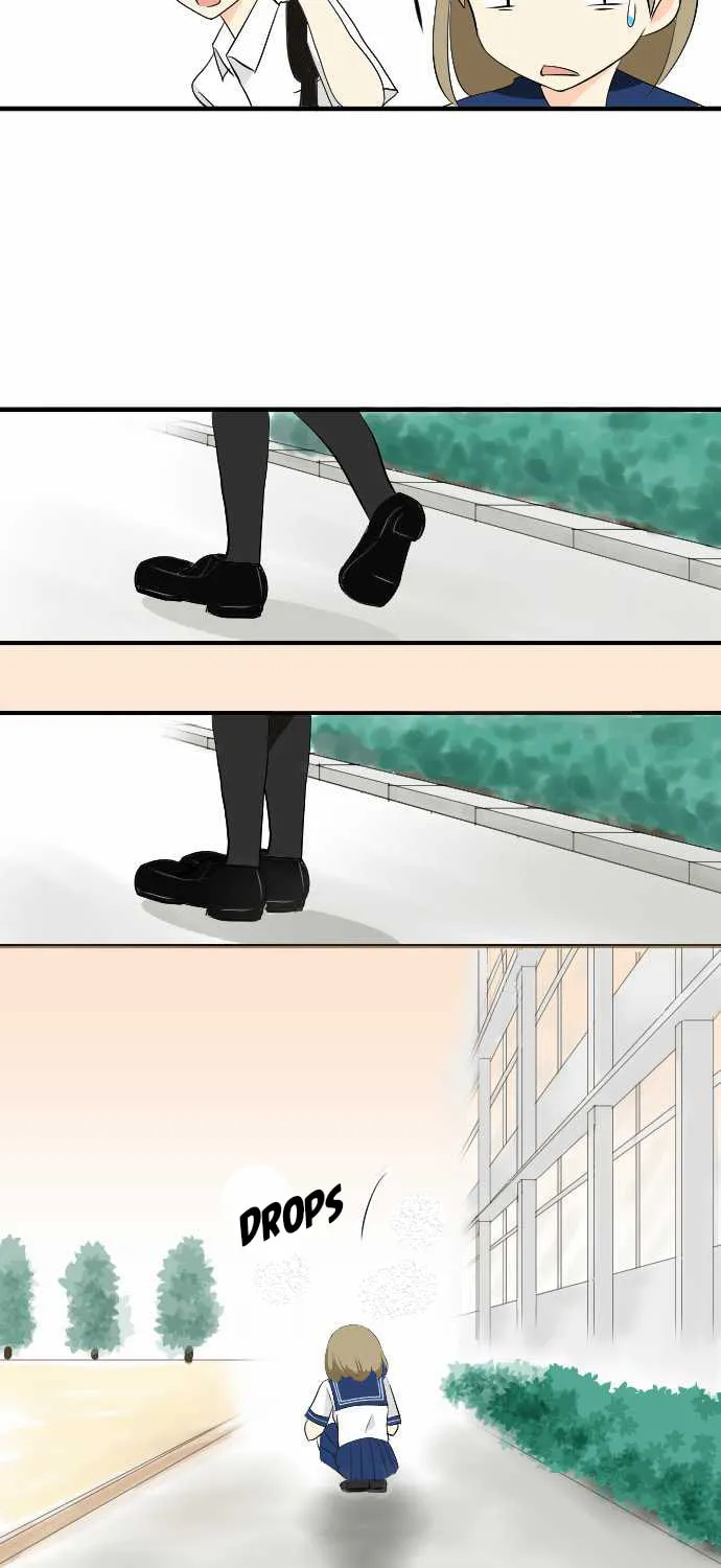 Candy Floss Chapter 1 page 32 - 