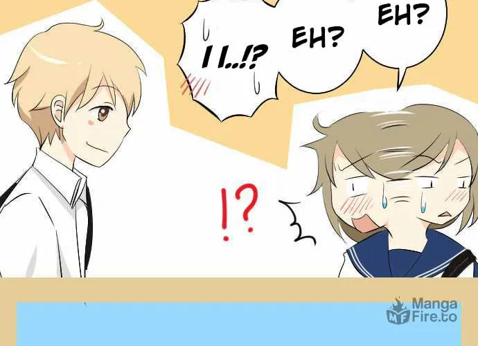 Candy Floss Chapter 1 page 5 - 