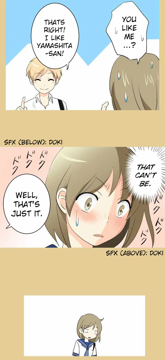 Candy Floss Chapter 1 page 6 - 