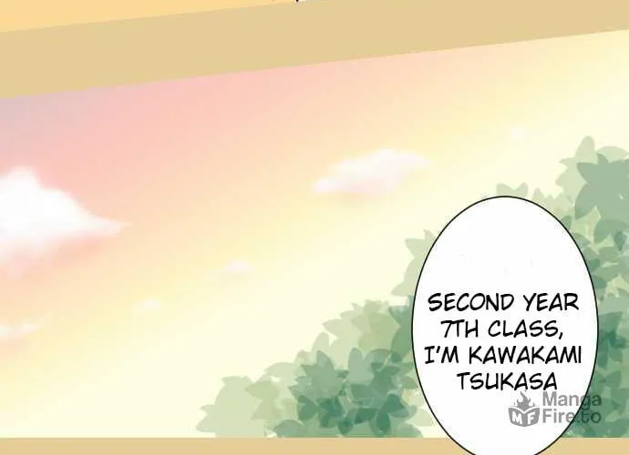 Candy Floss Chapter 1 page 9 - 