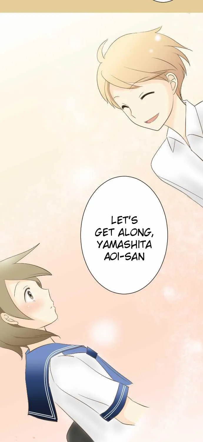 Candy Floss Chapter 1 page 10 - 