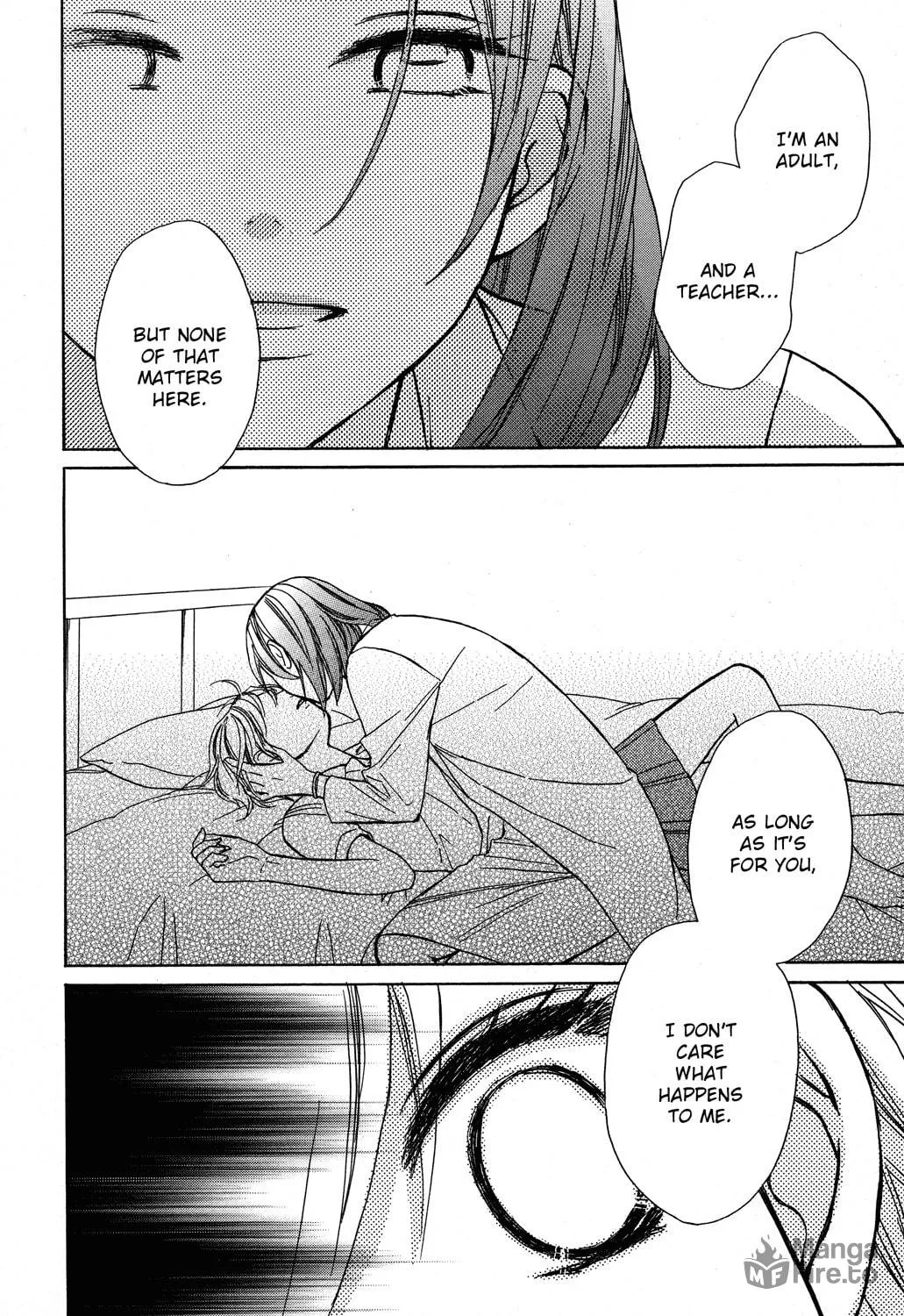 Candy Chapter 10 page 3 - 