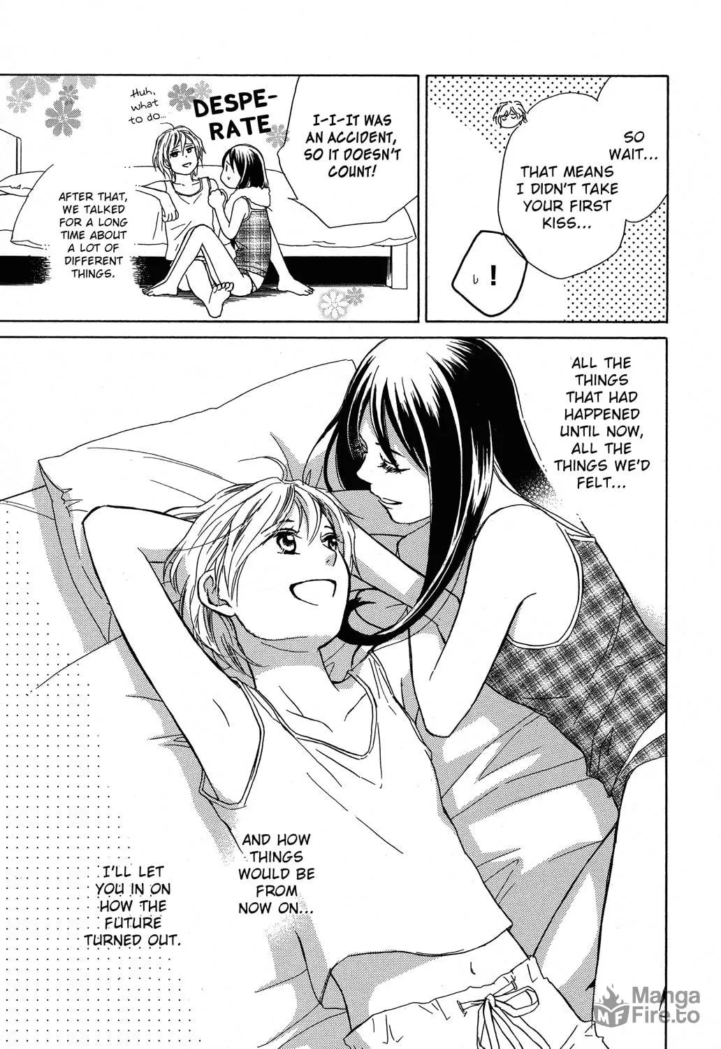 Candy Chapter 10 page 30 - 