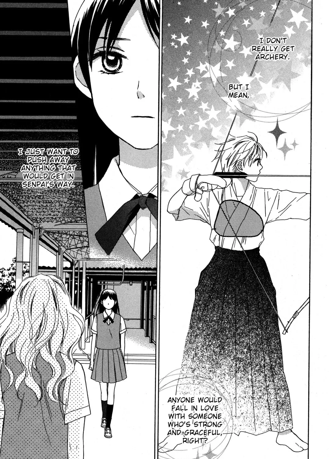 Candy Chapter 6 page 2 - 