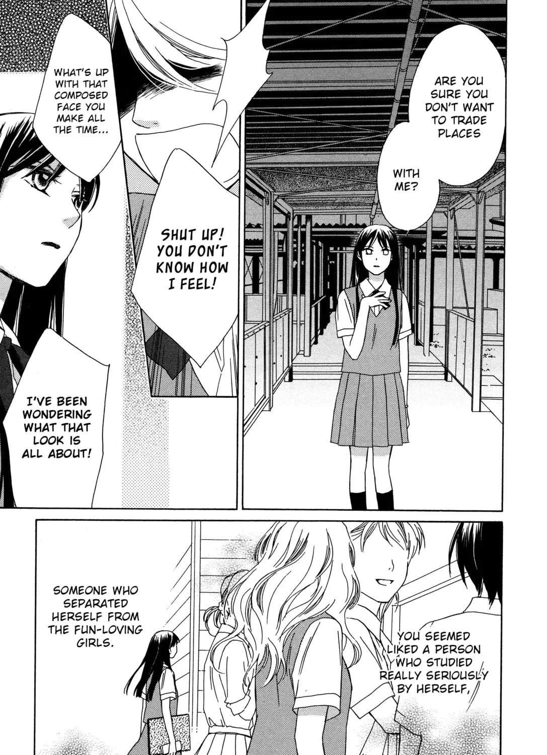 Candy Chapter 6 page 14 - 