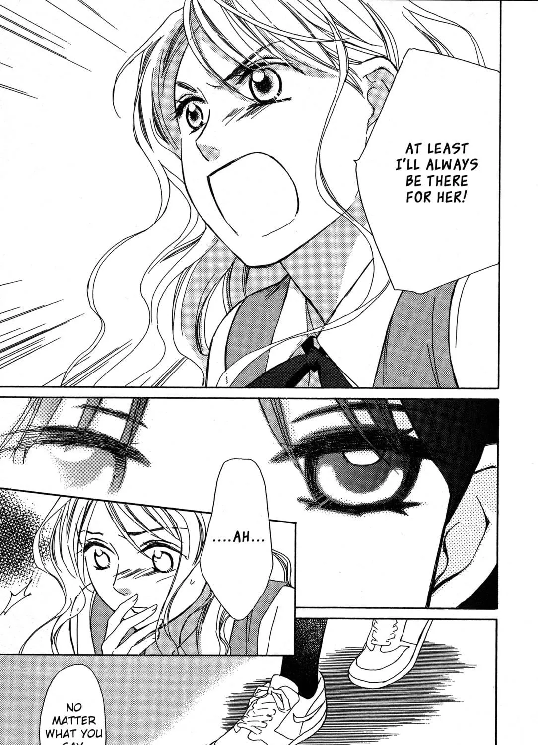 Candy Chapter 6 page 18 - 