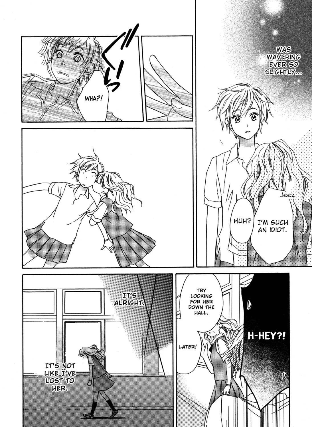 Candy Chapter 6 page 28 - 