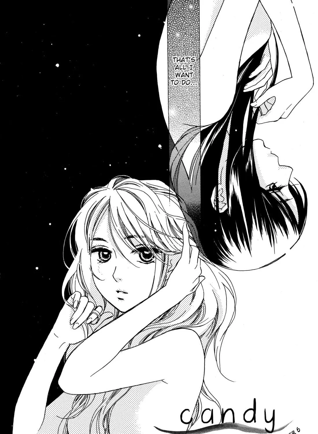 Candy Chapter 6 page 4 - 