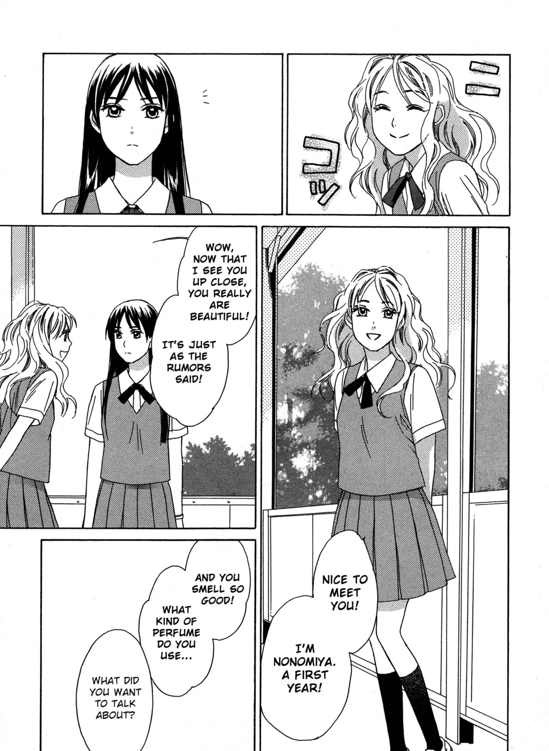 Candy Chapter 6 page 6 - 