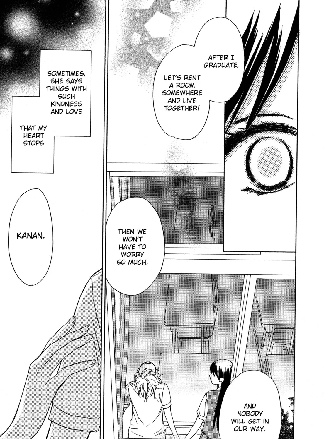 Candy Chapter 7 page 26 - 