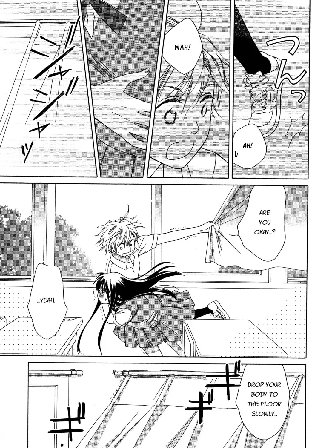 Candy Chapter 7 page 30 - 