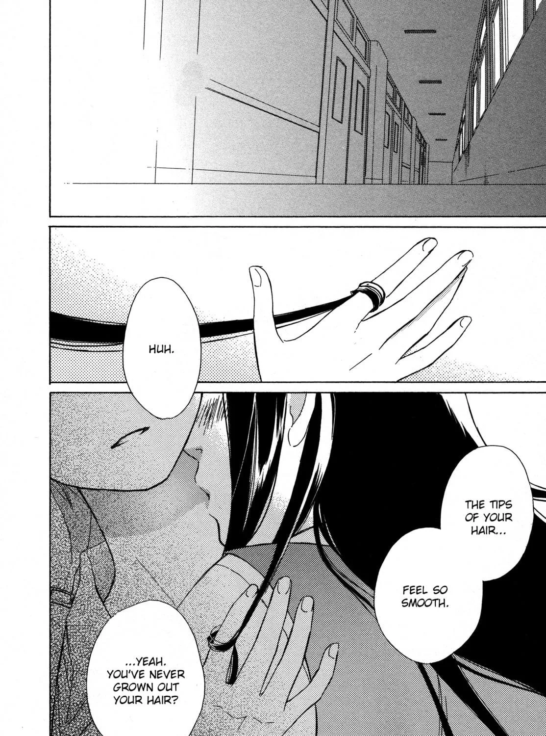 Candy Chapter 7 page 40 - 