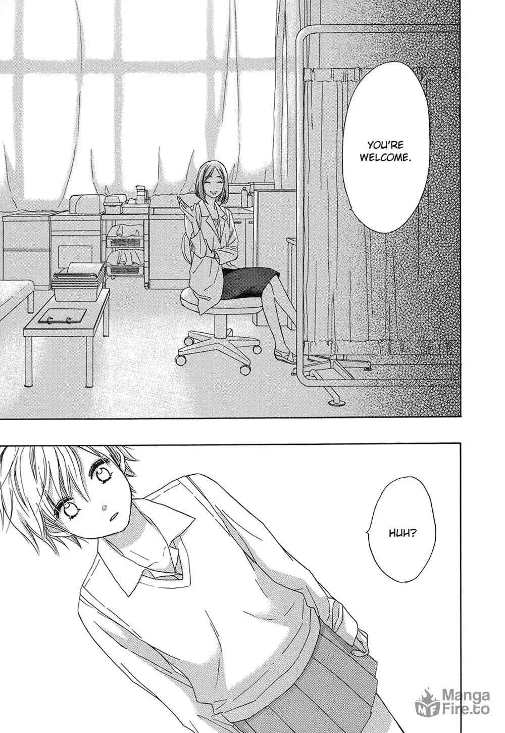 Candy Chapter 8 page 20 - 
