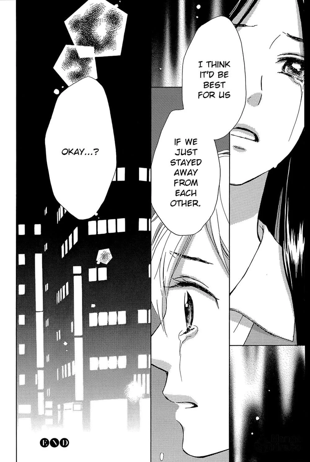 Candy Chapter 8 page 33 - 