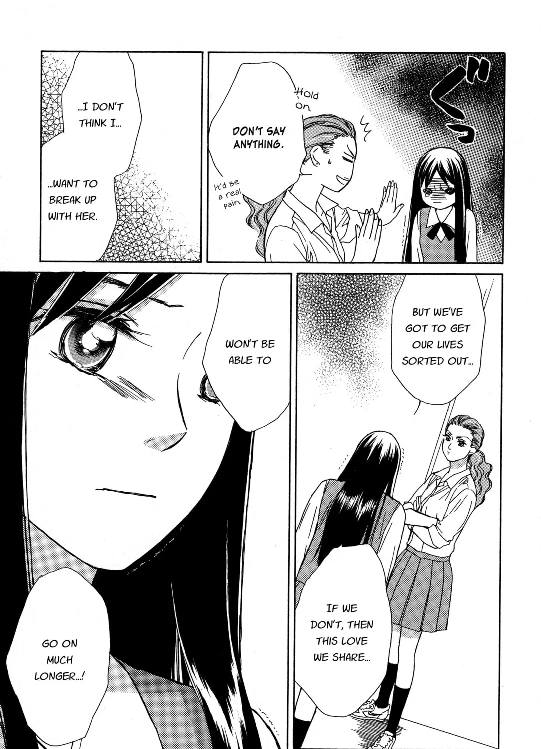 Candy Chapter 9 page 30 - 