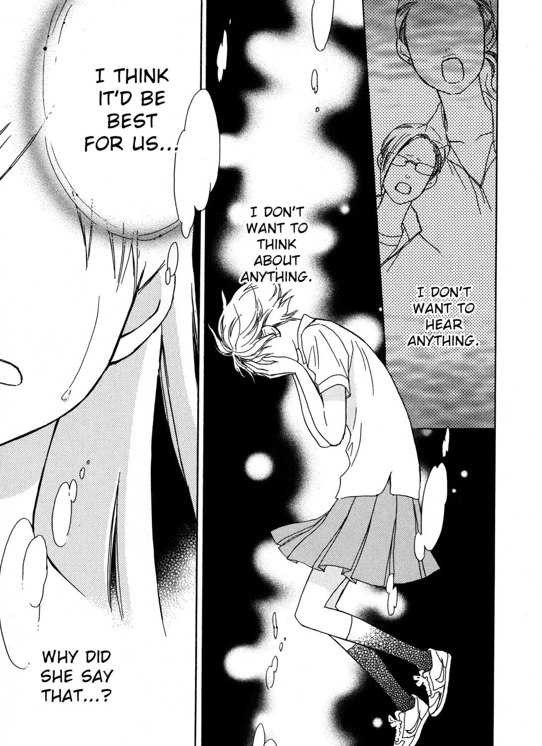 Candy Chapter 9 page 34 - 