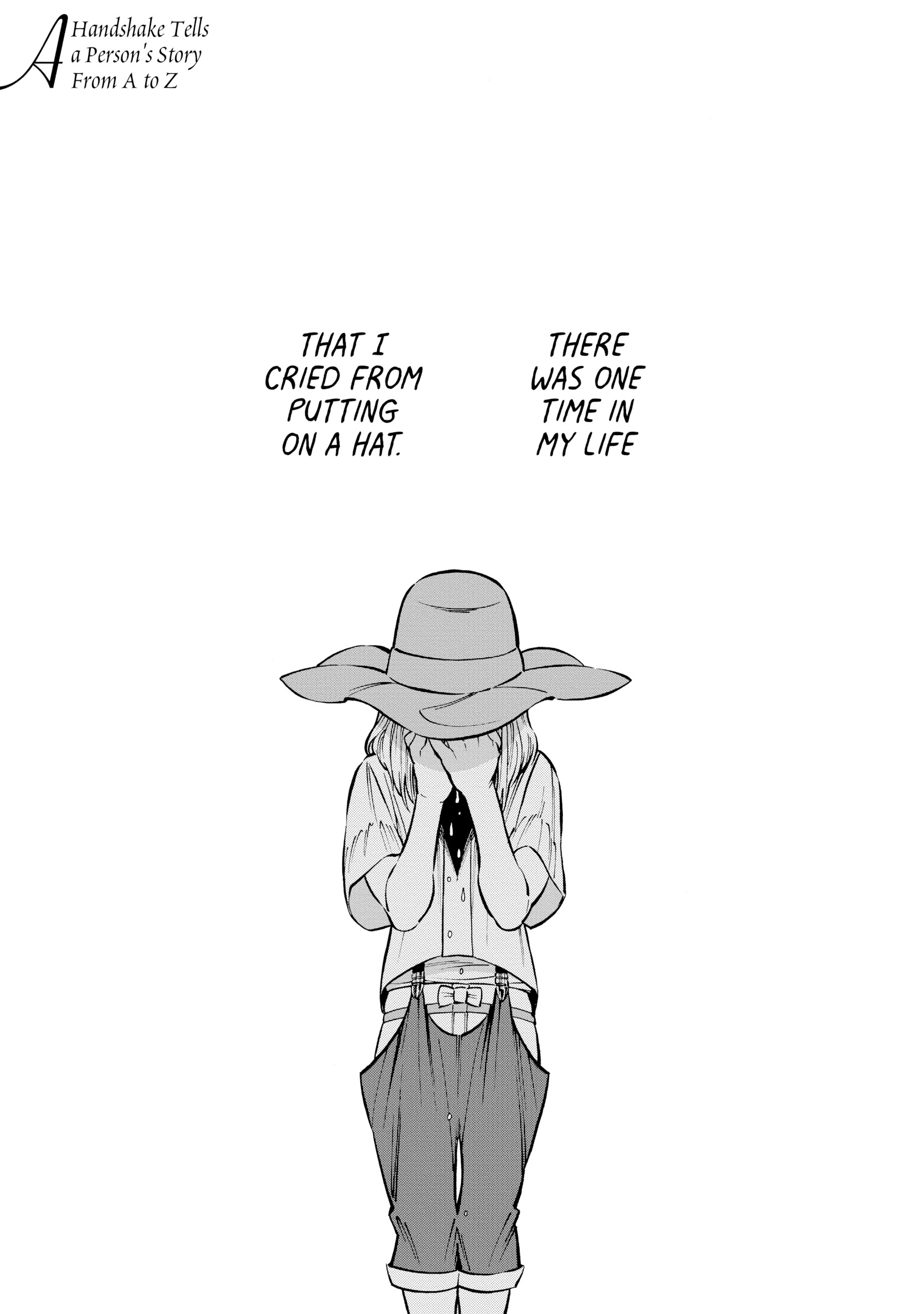 Canis: Dear Hatter Chapter 11.6 page 2 - 