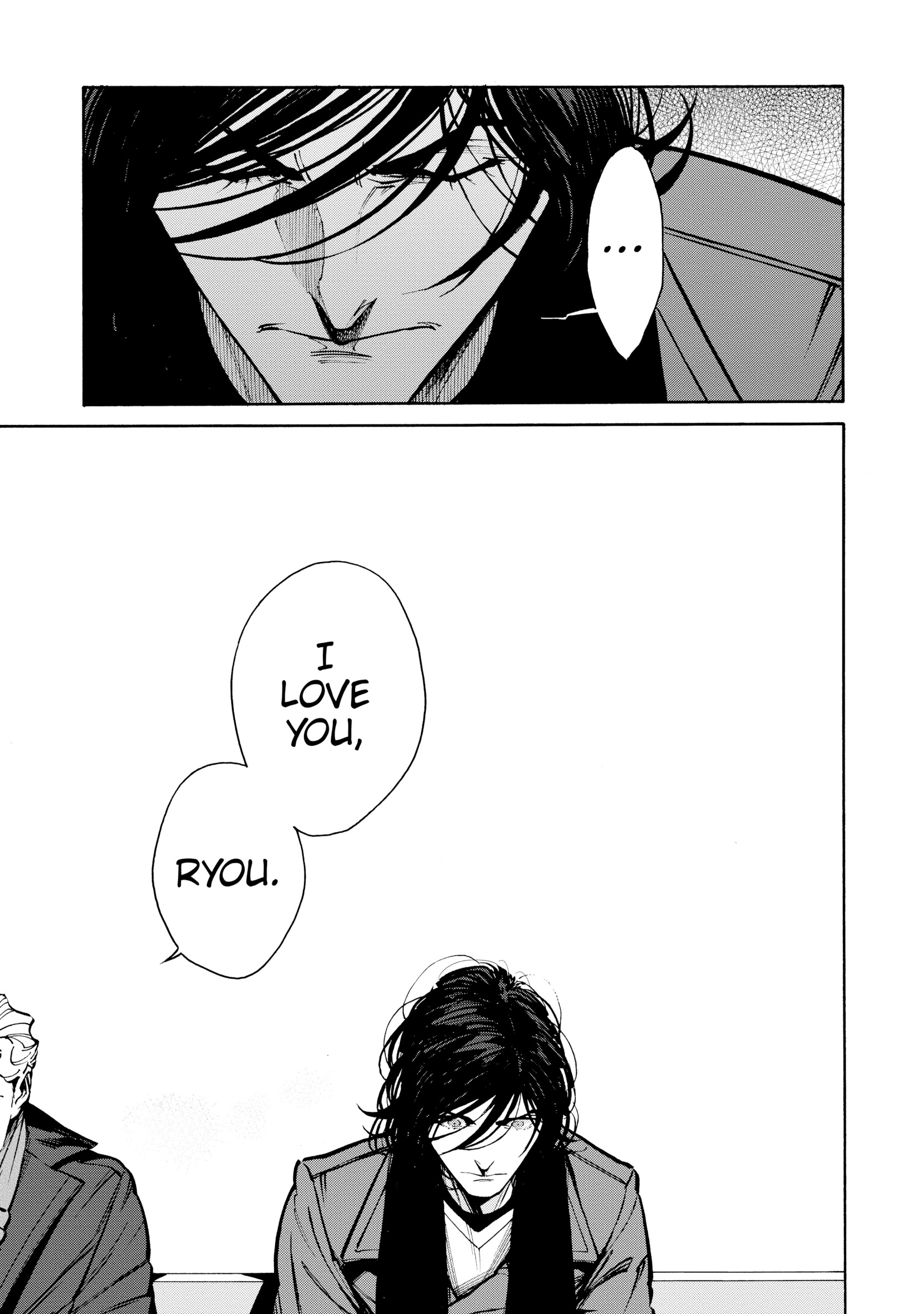 Canis: Dear Hatter Chapter 11 page 21 - 