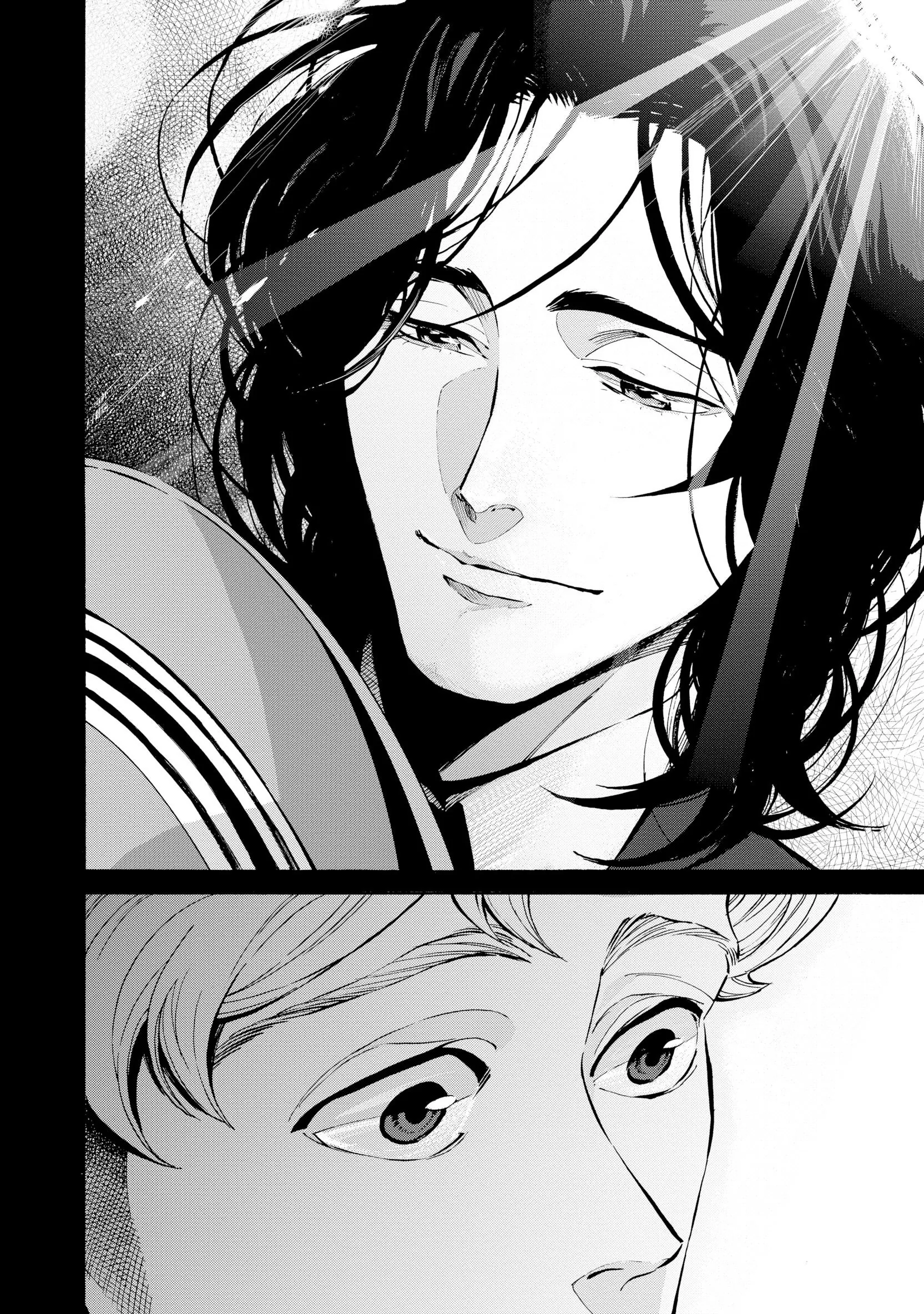 Canis: Dear Hatter Chapter 5 page 28 - 