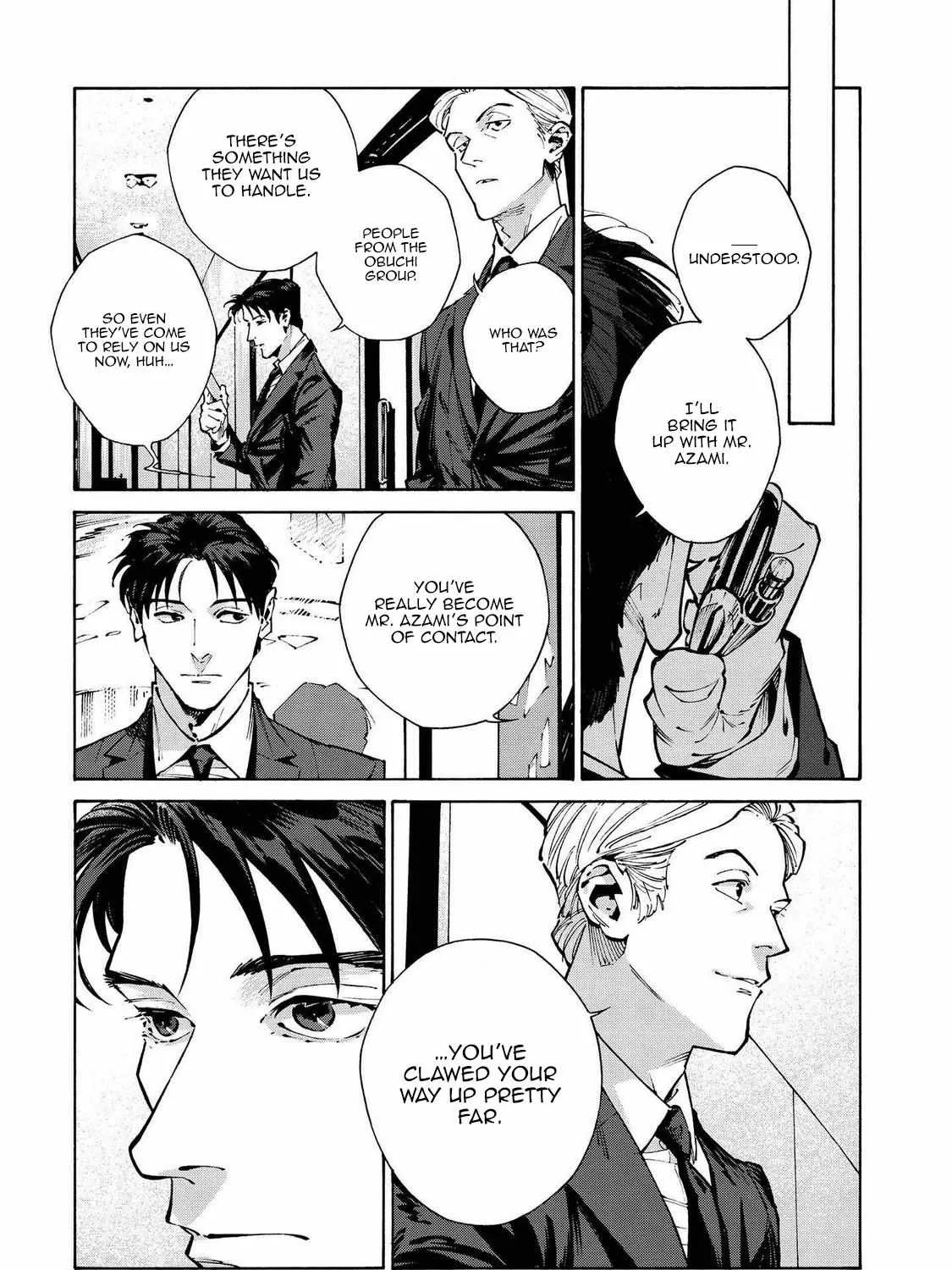 Canis Chapter 30 page 27 - 