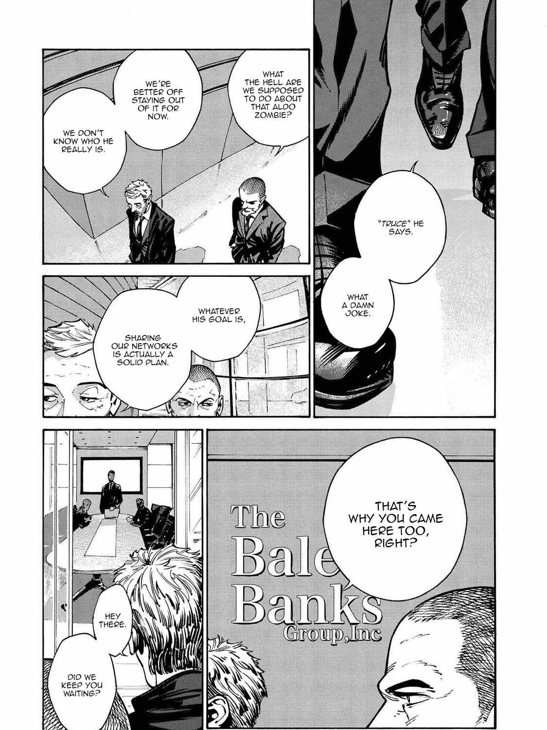 Canis Chapter 30 page 59 - 