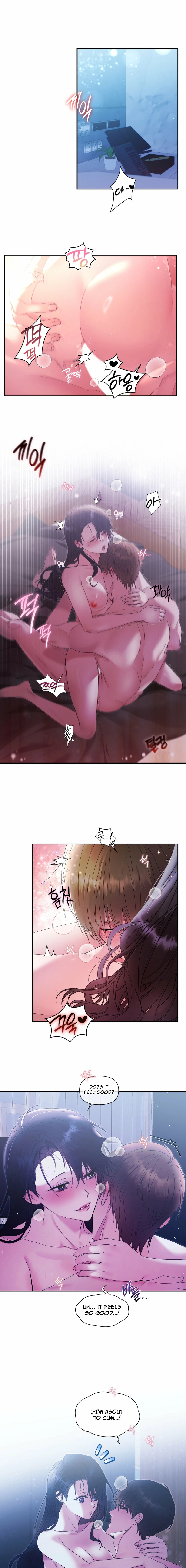 Can't Friends Do It? Chapter 1 page 1 - 