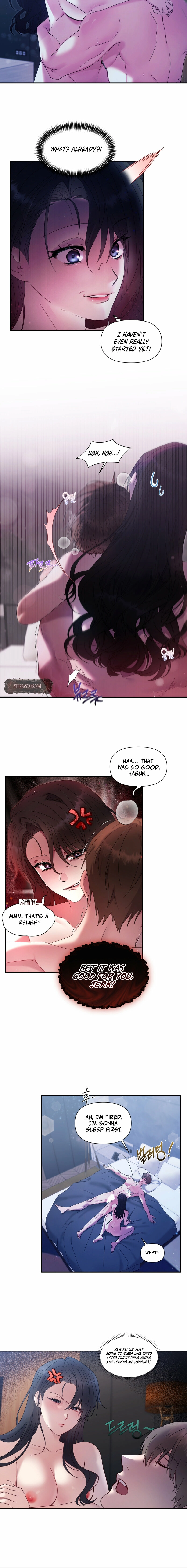 Can't Friends Do It? Chapter 1 page 2 - 