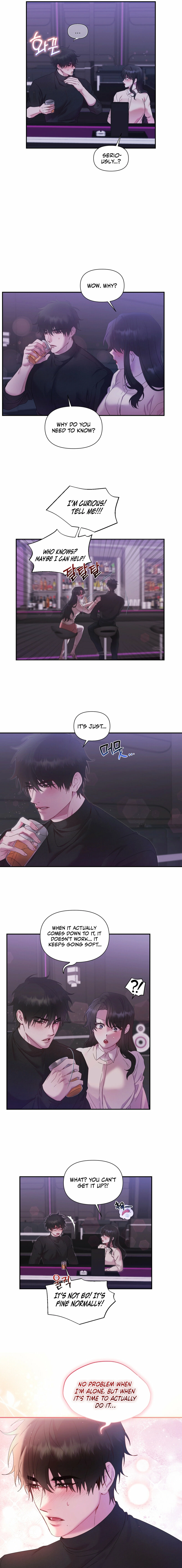 Can't Friends Do It? Chapter 1 page 11 - 