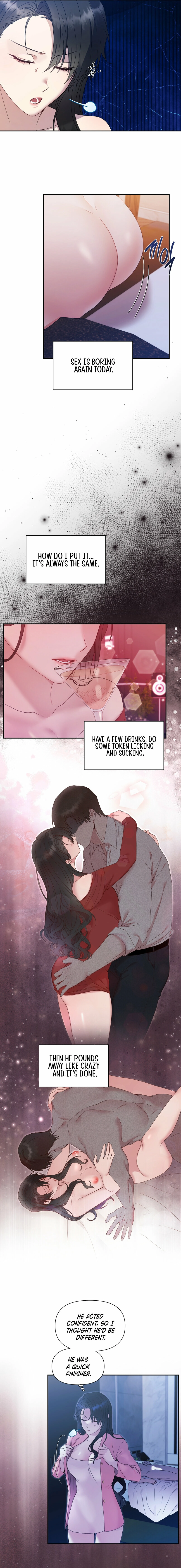 Can't Friends Do It? Chapter 1 page 3 - 