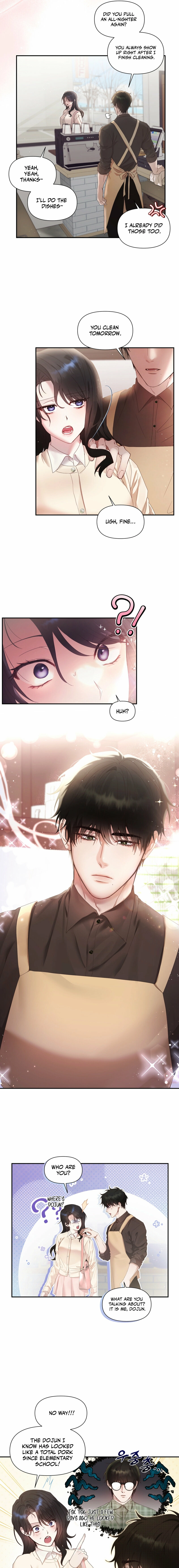 Can't Friends Do It? Chapter 1 page 5 - 