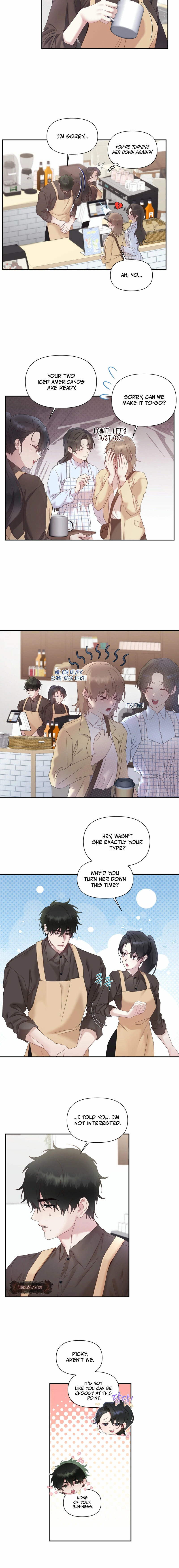 Can't Friends Do It? Chapter 1 page 8 - 