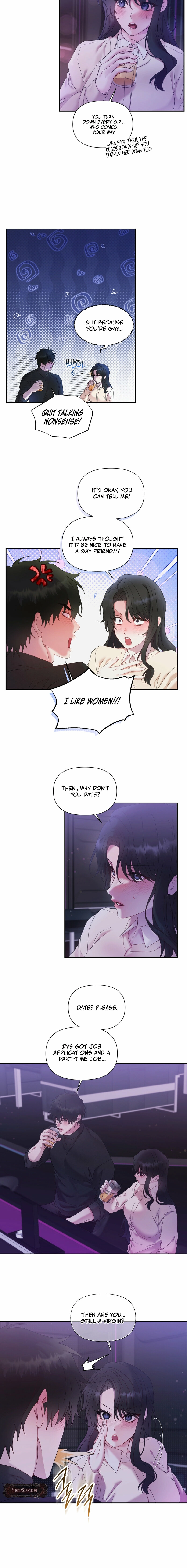 Can't Friends Do It? Chapter 1 page 10 - 