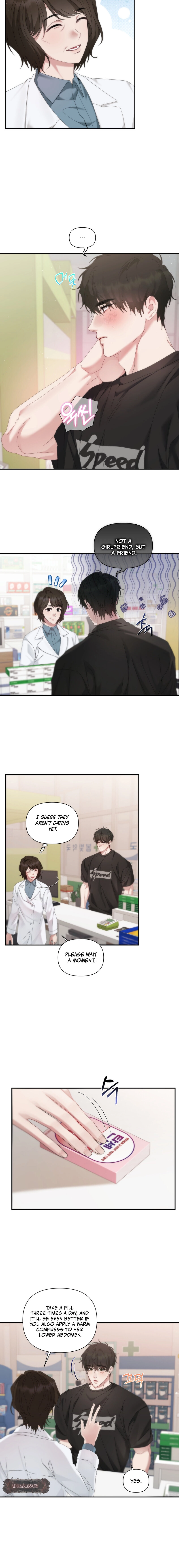 Can't Friends Do It? Chapter 10 page 4 - 