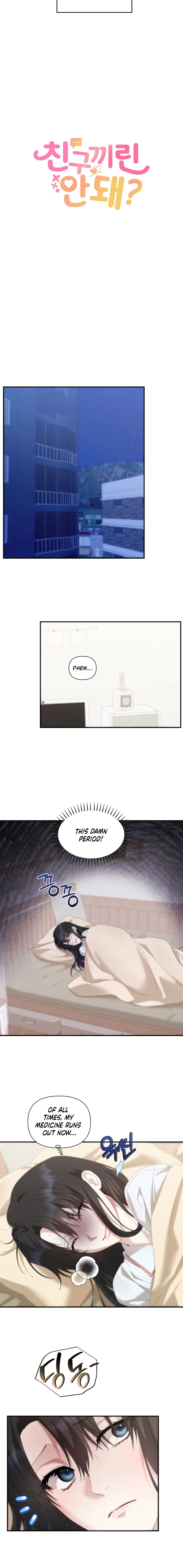 Can't Friends Do It? Chapter 10 page 8 - 