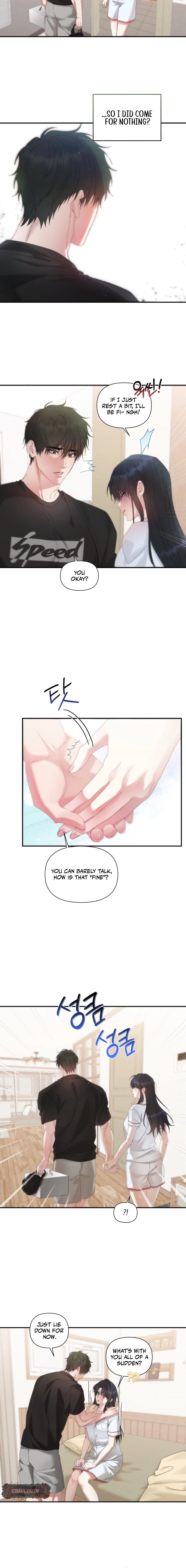 Can't Friends Do It? Chapter 10 page 10 - 