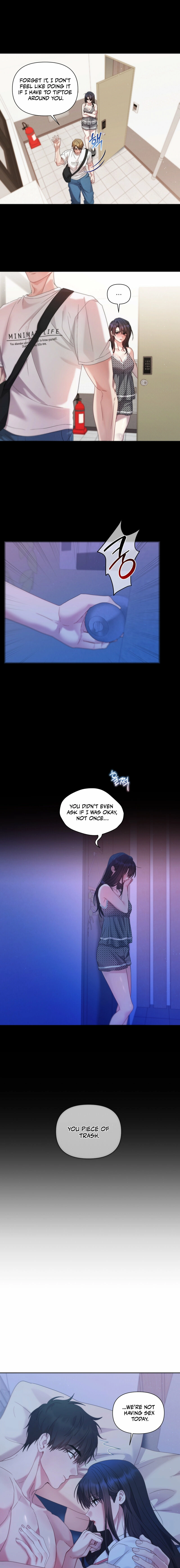 Can't Friends Do It? Chapter 11 page 7 - 