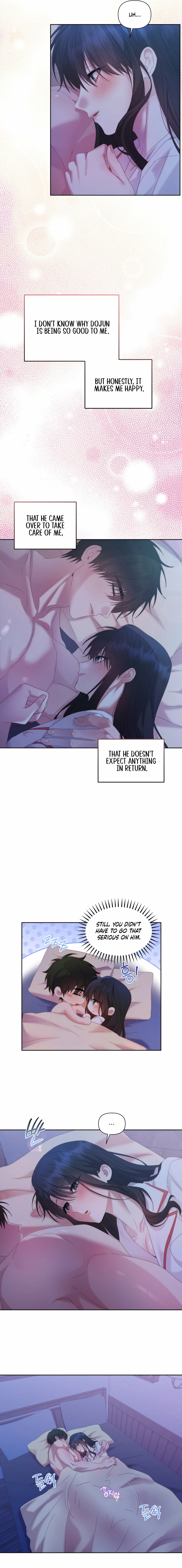 Can't Friends Do It? Chapter 11 page 9 - 