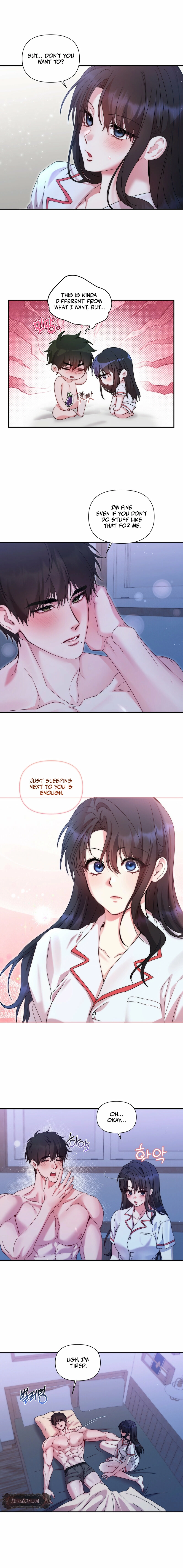 Can't Friends Do It? Chapter 12 page 2 - 