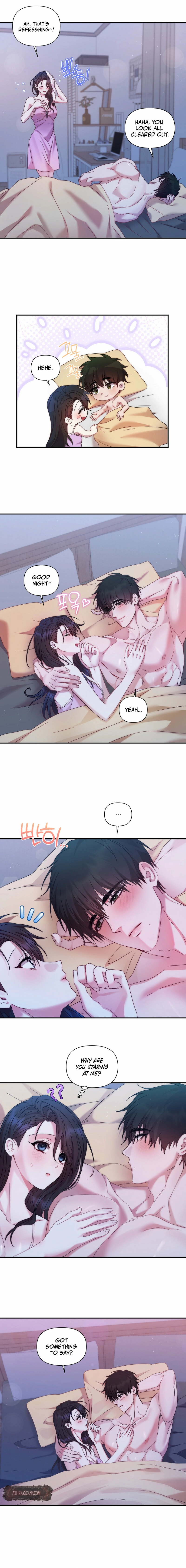 Can't Friends Do It? Chapter 12 page 12 - 