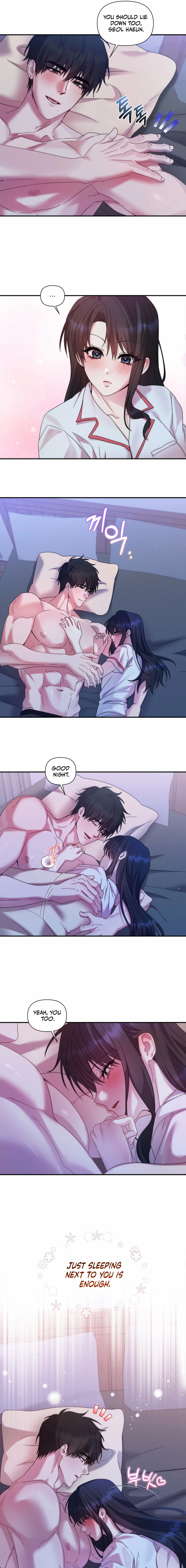 Can't Friends Do It? Chapter 12 page 3 - 
