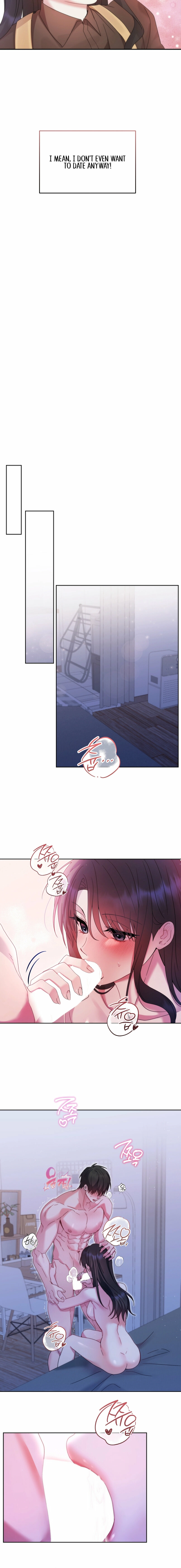 Can't Friends Do It? Chapter 12 page 6 - 