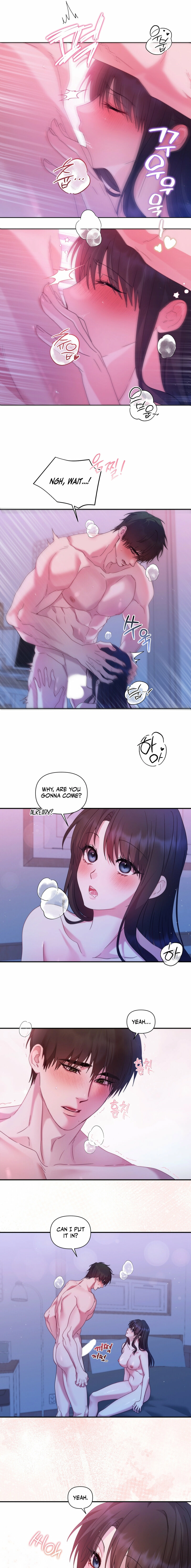 Can't Friends Do It? Chapter 12 page 9 - 