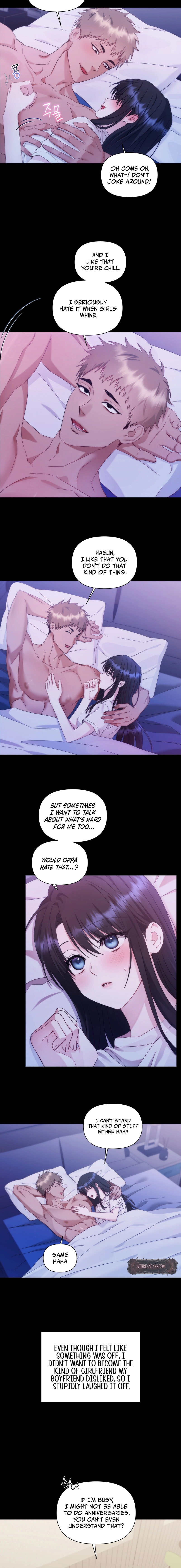 Can't Friends Do It? Chapter 13 page 2 - 