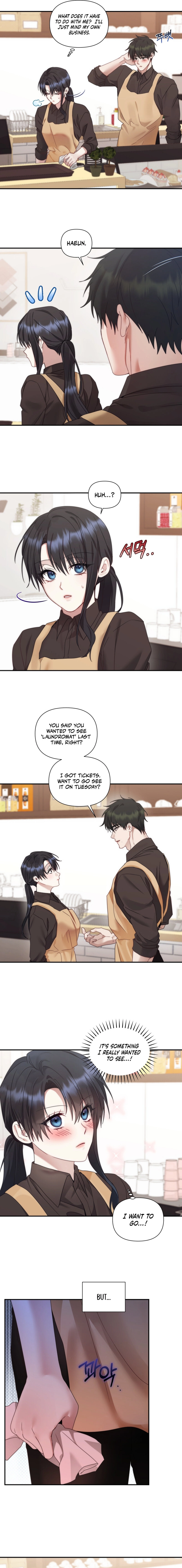 Can't Friends Do It? Chapter 13 page 11 - 