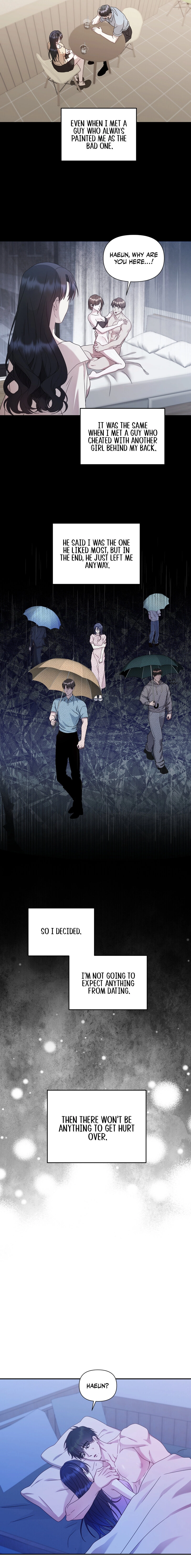 Can't Friends Do It? Chapter 13 page 3 - 